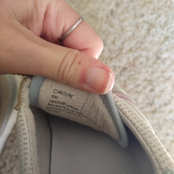 Bull Boxer Caroline Sneakers - Picture 10 of 10